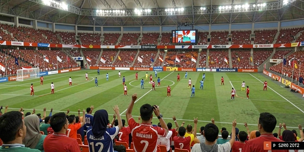 Tampilan utama aplikasi JARUM77 yang menarik.